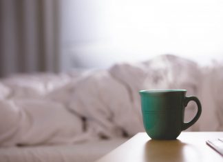 10 tipů, které zaženou problémy s usínáním