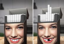 30+1 nejlepších protikuřáckých reklam, které vás vážně donutí přestat