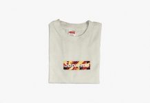 Supreme X Bape collabo už příští rok?