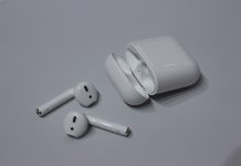 Apple odkládá prodej Apple AirPods