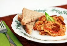 Vyzkoušejte ratatouille podle našeho receptu