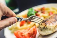 food-restaurant-hand-dinner