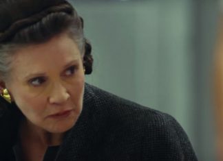 Star Wars: Poslední z Jediů – recenze z pohledu světlé strany