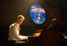 La la land: Nápaditý muzikál vtáhne a zaujme i bez hudebních čísel