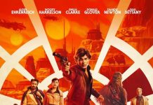 Solo: A Star Wars Story se představuje v dalším traileru
