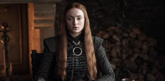 Hra o Trůny: Sansa