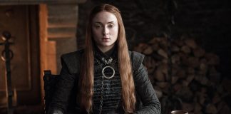 Hra o Trůny: Sansa