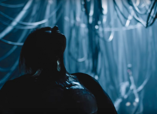 Ghost in the shell: Má Scarlett Johansson duši?