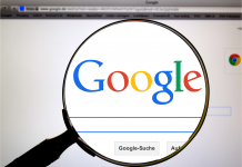 22. 11. 2016: Den, kdy spadl Google