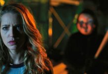 Všechno nejhorší: Hororová jednohubka příjemně překvapí