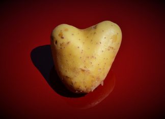 potato
