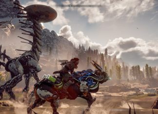 Frozen Wilds a Persona 5, aneb proč je dobré míti Black Friday