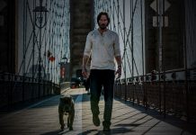 John Wick 2: Novodobý akční hrdina se vrací podruhé z důchodu
