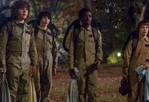 Známe první detaily o třetí sérii Stranger Things
