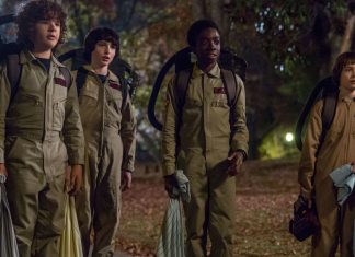 Známe první detaily o třetí sérii Stranger Things