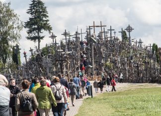 Litva – pobaltská kráska s bohatou historií
