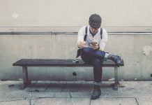 Apple chystá „lapač“ na zloděje iPhonů. Aneb aplikace, které zabezpečí váš telefon