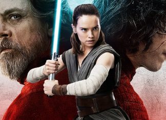 Známe první informace o novém Star Wars seriálu