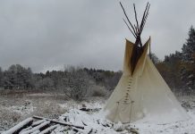 Petra Pospěchová představila svou Outdoorovou kuchařku