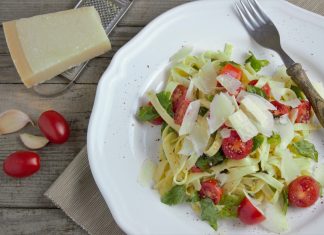 Parmezán – lahodná italská tradice těstoviny s parmezánem