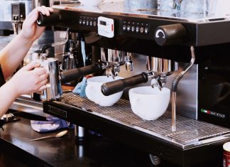 Kam v Praze na nejlepší kafe?