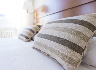 5 věcí, které by neměly chybět v bytě žádného muže
