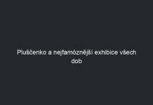 Pluščenko a nejfamóznější exhibice všech dob