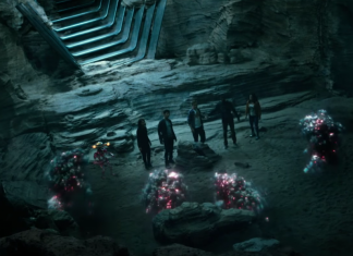 Power Rangers: Strážci vesmíru zůstávají béčkem i na velkém plátně