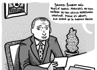 Rusové v zájmu ochrany státu šlápli trošku vedle
