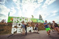 rock for people