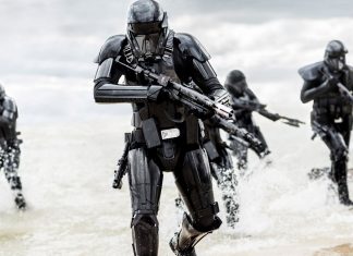 Nové Star Wars vtrhnou do kin už příští týden, na co se těšit?