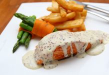 Tři delikatesní rybí recepty, které musíte vyzkoušet