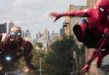 Spider-Man se bude prohánět v Liberci, chcete se zúčastnit natáčení?