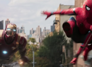 Spider-Man se bude prohánět v Liberci, chcete se zúčastnit natáčení?