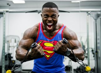 Jak se nevyčerpat cvičením aneb buďme fit i po fitku