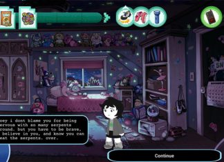 Homestuck – Hiveswap