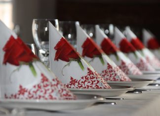 Francouzský institut vychovává špičkové restauratéry a hoteliéry