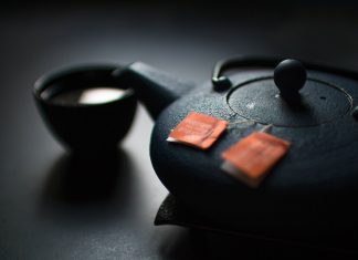 Kafaři versus čajaři: O nekonečném sváru