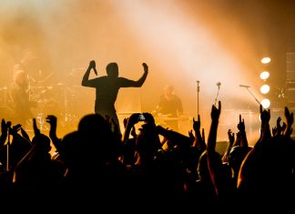 Three Days Grace hlásí po dvou letech comeback na Rock for People! three days grace