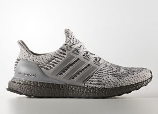 Nové Adidas Ultra Boost