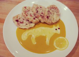 Veganská výzva není boj. Je to pokorná přeměna SVÍČKOVÁ